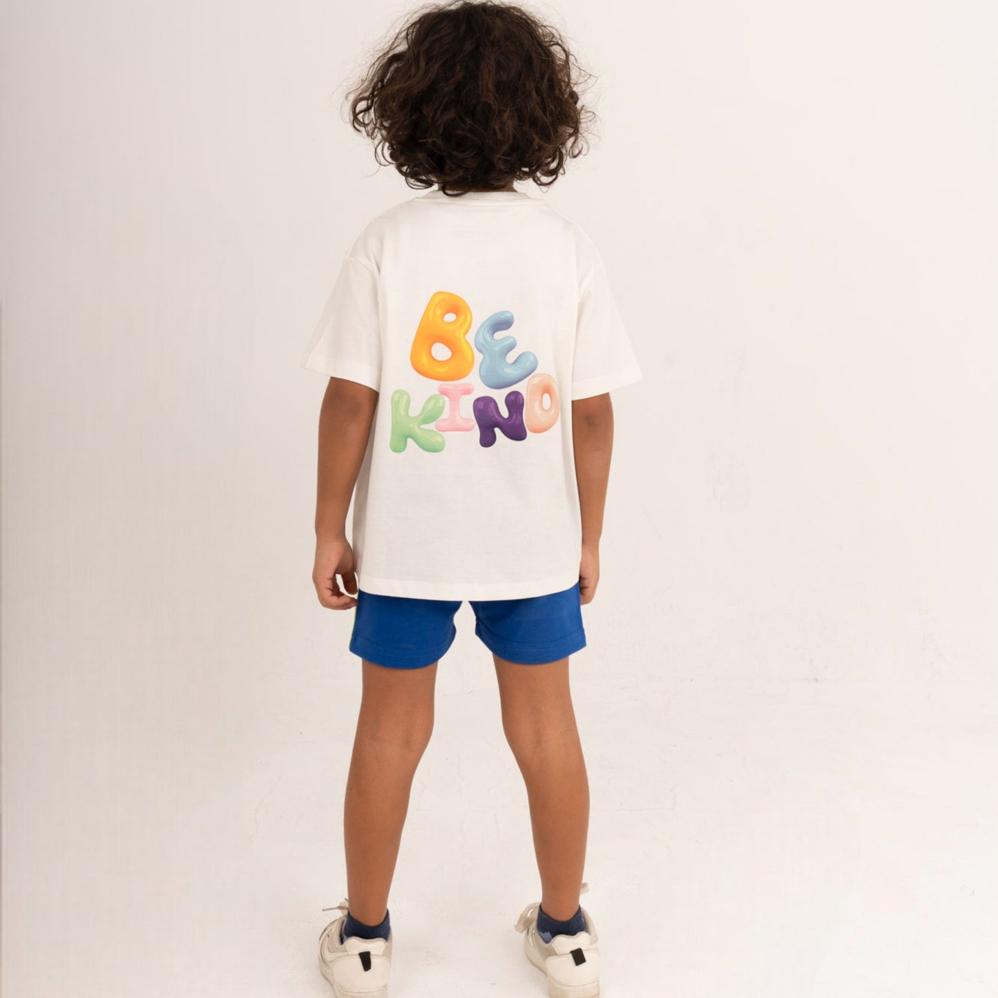 Be Kind - Oversized Unisex Tee