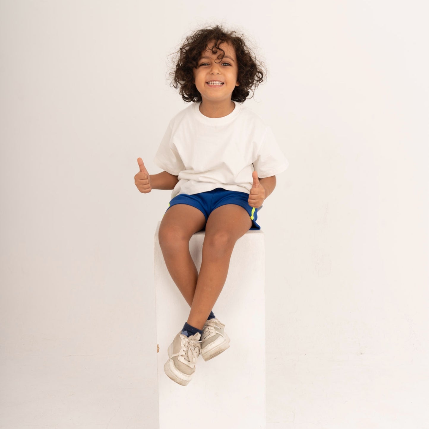 Be Kind - Oversized Unisex Tee