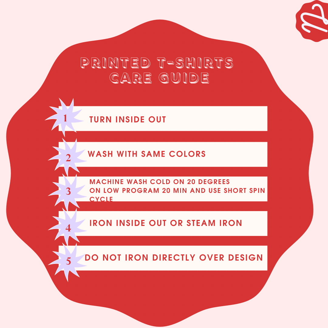 Easy Beezy "Dog Balloon" T-Shirt Pack (Orange & Yellow)