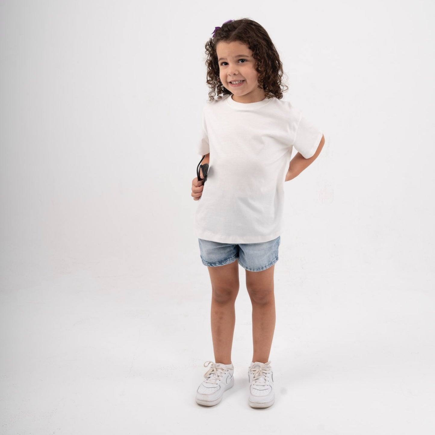 Be Kind - Oversized Unisex Tee