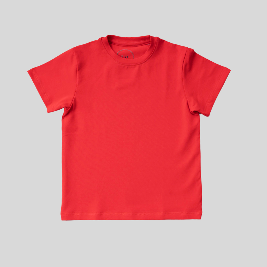 Easy Beezy "Bunny Balloon" T-Shirt Pack (Watermelon & Aqua)