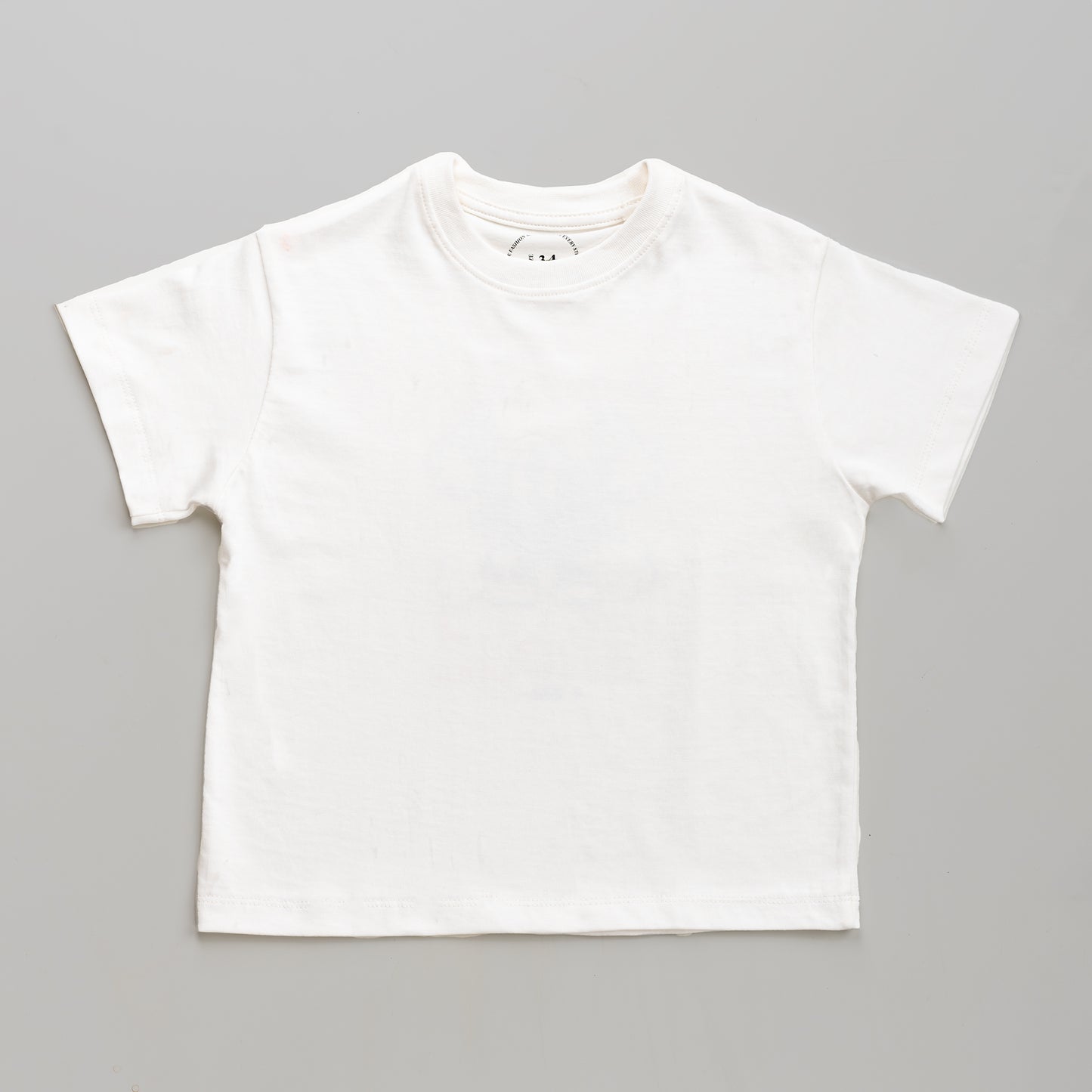 Good Vibes Only - Oversized Unisex Tee