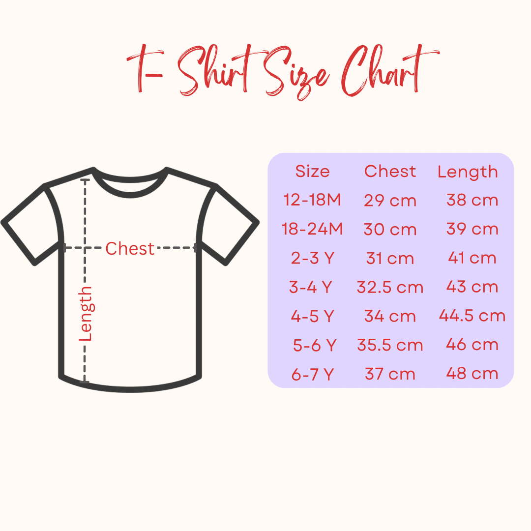 Patch 'n' Play Fun Unisex Tee