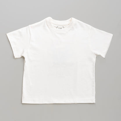 Good Vibes Only - Oversized Unisex Tee