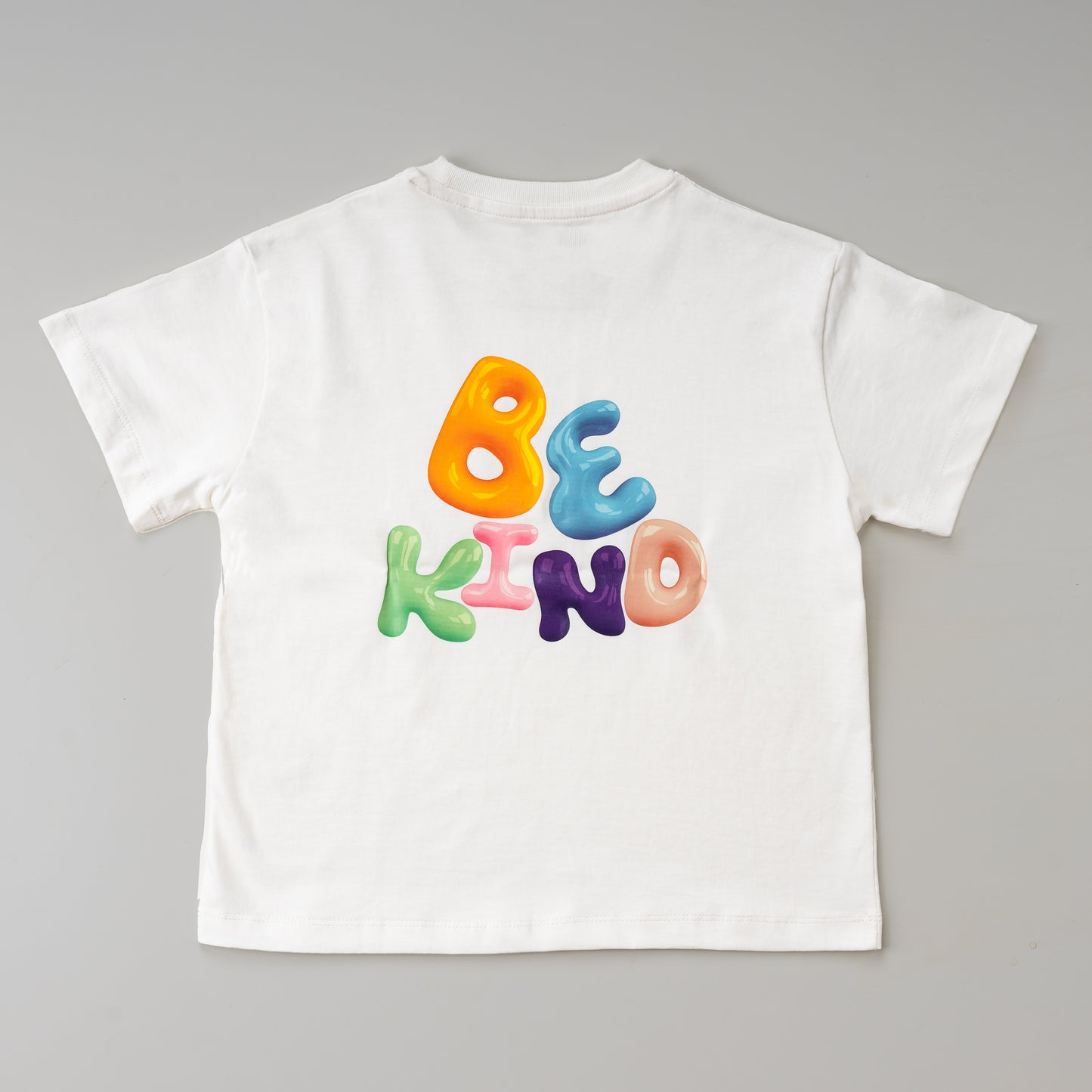 Be Kind - Oversized Tee